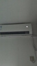 美的（Midea）空調(diào)掛機(jī) 酷省電PRO 大1.5匹1匹 新一級(jí)能效變頻 冷暖除濕家用臥室壁掛式 以舊換新 國家補(bǔ)貼20% 大1匹 一級(jí)能效 酷省電 節(jié)能24% 曬單實(shí)拍圖