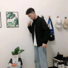 nasawassup官方正品牌奢侈男士高端夾克2025秋季新款商務(wù)休閑秋裝男款上衣 高檔豆綠色【現(xiàn)貨速達(dá)】 春秋款 XL 建議【135-145斤】 曬單實(shí)拍圖
