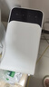 小度智能音箱MatePro 文心大模型 AI問(wèn)答聊天 卓越人聲LED時(shí)鐘藍牙智能音響兒童老人方言 送禮 灰色 曬單實(shí)拍圖