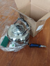 不銹鋼燒水壺家用鳴音壺煤氣燃?xì)怆姶艩t煲水壺大容量茶壺湯壺 不銹鋼鳴音燒水壺10升 曬單實(shí)拍圖