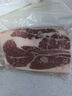 1號會員店 澳洲原切精修羔羊肩排 凈重2斤 生鮮羊肉羊排 西餐燒烤烤肉食材 曬單實拍圖