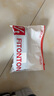 FitonTon10雙襪子女夏天冰冰襪涼感透氣堆堆襪網(wǎng)紅冰絲襪JK運(yùn)動百搭中筒襪 曬單實(shí)拍圖