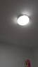 四季沐歌（MICOE）照明吸頂燈led臥室燈具套餐全屋客廳燈飾陽臺(tái)過道餐廳簡約燈具 曬單實(shí)拍圖