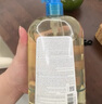 BIODERMA貝德瑪送女友禮物賦妍滋養(yǎng)修護(hù)沐浴油以油養(yǎng)膚 沐浴油1L 曬單實(shí)拍圖