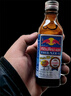 紅牛（RedBull）RedBull泰國進口紅牛維生素功能飲料100ml銀蓋小牛711同款加 100ml*10瓶 曬單實拍圖