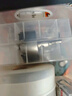德力西電氣（DELIXI ELECTRIC）高硬度合金開孔器不銹鋼打孔鎢鋼鉆頭擴(kuò)孔DLX-T6【80mm】 曬單實(shí)拍圖