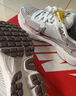 耐克（NIKE）女子休閑鞋Nike Zoom Vomero 5運(yùn)動(dòng)鞋 HV6417-001 蒼野灰  39 曬單實(shí)拍圖
