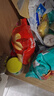 樂事（Lay's） 薯片休閑零食膨化食品經(jīng)典原味75克裝薯片零食多種口味 德克薩斯燒烤味 曬單實拍圖