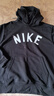 耐克NIKE【滔搏運動】男子AS M NK DF SWOOSH FLEECE PO H衛(wèi)衣/套頭衫 FV9920-010 2XL 曬單實拍圖