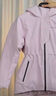 波司登（BOSIDENG）【反季】冬季羽絨服鵝絨女款短款連帽新國標90絨商場(chǎng)同款寬松外套 【店長(cháng)推薦】黎明紫6248 S 160/84A 曬單實(shí)拍圖