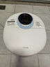 飛利浦（PHILIPS）新品泡腳桶足浴盆自動(dòng)按摩殺菌噴淋洗腳盆足浴桶足療恒溫暖泡男女友父母長(cháng)輩中秋節生日禮物3218F 曬單實(shí)拍圖