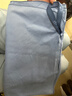 迪卡儂毛巾健身涼爽運動(dòng)冷感健身浴巾80x130L5098980 曬單實(shí)拍圖