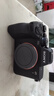 索尼（SONY）【清涼季】Alpha 7 IV A7M4全畫(huà)幅微單相機(jī) 創(chuàng)意外觀濾鏡  7M4單機(jī)身 五軸防抖 4K A7M4單機(jī)身 曬單實(shí)拍圖