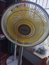 美菱（MeiLing）電風(fēng)扇家用輕音柔風(fēng)節能省電直流變頻遠距大風(fēng)量新款落地扇 14英寸直流變頻機械款【一級能效+純銅電機】 曬單實(shí)拍圖