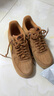 耐克NIKE男空軍一號AF1 AIR FORCE 1運動(dòng)鞋CJ9179-200小麥色42.5 曬單實(shí)拍圖