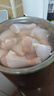 跑山密水農(nóng)家新鮮柴雞琵琶腿 柴雞系列產(chǎn)品 鹵雞腿食材 琵琶腿1000g 曬單實(shí)拍圖