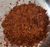 六婆辣椒面粉火鍋底料干碟香辣蘸料麻辣燙下飯神器調(diào)料品2g*40袋 曬單實(shí)拍圖