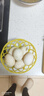 華旺【農(nóng)家自養(yǎng)】正宗農(nóng)家土鵝蛋新鮮土鵝蛋批發(fā)一箱孕婦寶寶70-90克 6枚 曬單實(shí)拍圖