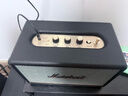 MARSHALL（馬歇爾）ACTON III 音箱3代無線藍牙搖滾家用重低音禮物音響 黑色 曬單實拍圖