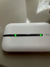 海爾隨身wifi可移動(dòng)無(wú)線wifi6免插卡隨行便攜式車載4g無(wú)限路由器支持5G/4G設(shè)備上網(wǎng)全國(guó)通用流量2025款 曬單實(shí)拍圖