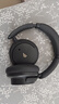 漫步者（EDIFIER）【重磅旗艦新品|藍牙V5.4】Fit900NB小金標真無(wú)線(xiàn)主動(dòng)降噪頭戴式藍牙耳機長(cháng)續航游戲音樂(lè )耳麥禮物 雅典灰+QQ音樂(lè ) 曬單實(shí)拍圖