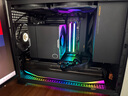 訊景（XFX）AMD RADEON RX 9070 XT OC 海外版Ultra 16GB 全新電競(jìng)游戲設(shè)計(jì)智能學(xué)習(xí)臺(tái)式電腦獨(dú)立顯卡 曬單實(shí)拍圖
