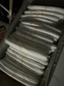 好奇（Huggies）鉑金裝紙尿褲M144片(6-11kg)中號嬰兒尿不濕小桃褲裸感超薄透氣 曬單實拍圖