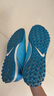 耐克（NIKE）男子足球鞋月煞LUNA 10 TF碎釘運(yùn)動(dòng)鞋 FJ2566-400 飛翔藍(lán)  41 曬單實(shí)拍圖