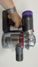 戴森（DYSON）V8 Origin 【升級款】手持無線吸塵器 大吸力 家用吸塵除螨一體 日版原裝正品 七夕情人節(jié)禮物 曬單實拍圖