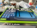 普聯(lián)（TP-LINK）雙千兆路由器 易展mesh分布式 AC1200無線家用穿墻 5G雙頻 WDR5620千兆易展版 IPv6 曬單實拍圖