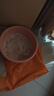 妙然特大號46CM塑料盆洗臉盆加厚加深洗臉盆嬰兒洗澡盆洗菜盆面盆 曬單實拍圖