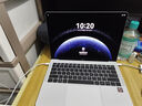 華為MateBook Pro 柔光版筆記本電腦 OLED護(hù)眼云晰柔光屏 鴻蒙操作系統(tǒng) 970g超輕薄長(zhǎng)續(xù)航32GB 1TB宣白 曬單實(shí)拍圖
