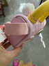 名創(chuàng)優(yōu)品（MINISO）chiikawa系列洞洞包可愛(ài)毛絨斜挎包收納包手提包化妝包 洞洞包（usagi） 曬單實(shí)拍圖