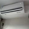 華凌空調(diào) 大1.5匹新一級能效 超省電pro巨省電變頻冷暖空調(diào)掛機(jī) KFR-35GW/N8HA1Ⅲ-P 家電國家補(bǔ)貼 曬單實拍圖