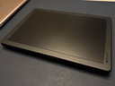 INCASE保護殼適用于蘋(píng)果24/23年新款MacBook Pro14英寸M4/M3新款筆記本電腦保護套便攜保護殼透明黑色 曬單實(shí)拍圖