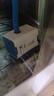 森森（SUNSUN）魚缸水泵小型潛水泵過濾泵抽水泵YQP-1500 23W 曬單實(shí)拍圖