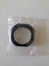 JUNESTAR 適用PH-SBA卡口遮光罩賓得鏡頭smc 5-15mm Q卡口賓得遮光罩 賓得PH-SBA-圓口-黑色-單遮光罩 曬單實拍圖