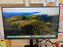 三星（SAMSUNG）27/32英寸 IPS 4K HDR 90W Type-C 10.7億色 KVM PBP 旋轉升降 護眼 辦公 顯示器 新品S27D800UAC【Type-C接口】 曬單實(shí)拍圖