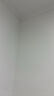 多樂士（Dulux）乳膠漆森呼吸淳零兒童漆無添加竹炭全效油漆涂料防霉抗菌墻面漆A8206 白色5L 曬單實(shí)拍圖