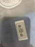 潔麗雅（Grace）毛巾家紡 純棉洗臉巾舒適柔軟面巾擦臉潔面巾六條裝 曬單實拍圖
