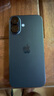 Apple/蘋果 iPhone 16（A3288）128GB 黑色 支持移動聯(lián)通電信5G 雙卡雙待手機 曬單實拍圖