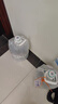 虎丘名泉天然泉水15L  一次性大桶水 煮飯泡茶 pk純凈水礦泉水 15L*3桶【多桶更優(yōu)惠】 曬單實拍圖