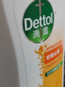 滴露（Dettol）沐浴露柑橘950g男士女士身體沐浴乳持久留香沐浴露金榜第1名 曬單實拍圖