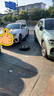 韓泰（Hankook）汽車輪胎245/40R18 97Y XL K117 適配奧迪A4L/奔馳C級/奧迪A4/A5 曬單實拍圖