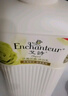 艾詩（Enchanteur）沐浴露女男香水沖涼液玫瑰花香氛滋潤保濕沐浴乳 優(yōu)雅花香650ml 曬單實(shí)拍圖