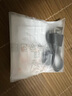 漫步者（EDIFIER）NewSound Pro 主動降噪藍(lán)牙耳機(jī)無線入耳式高音質(zhì)藍(lán)牙6.0游戲音樂跑步運(yùn)動長續(xù)航通話降噪2025新款 夜黑-全新升級+【耳機(jī)保護(hù)套】 曬單實(shí)拍圖