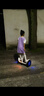 九號（Ninebot）平衡車兒童電動平衡車成人智能雙輪9號電動車體感車電動腿控車LC2 曬單實(shí)拍圖