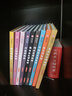 中國博物館全書第一輯（全10冊）【贈國寶藏書票+鎮(zhèn)館之寶紀(jì)念章+文物音頻+定制禮盒】   曬單實拍圖