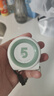 得力（deli）自鎖卷尺鋼卷尺盒尺伸縮尺拉尺木工尺子鋼尺測量工具家居系列5m 曬單實拍圖