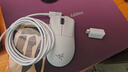 雷蛇（Razer） 煉獄蝰蛇v3pro專業(yè)版無線2.4G電競游戲輕量化鼠標人體工程學背部增高吃雞鼠標 【輕約64克 無線鼠標】煉獄蝰蛇V3專業(yè)版-白色 曬單實拍圖